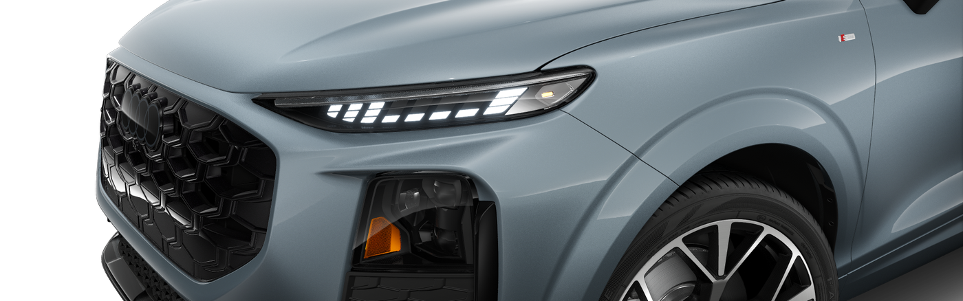 2026 Audi Q3 Base - Photo 15