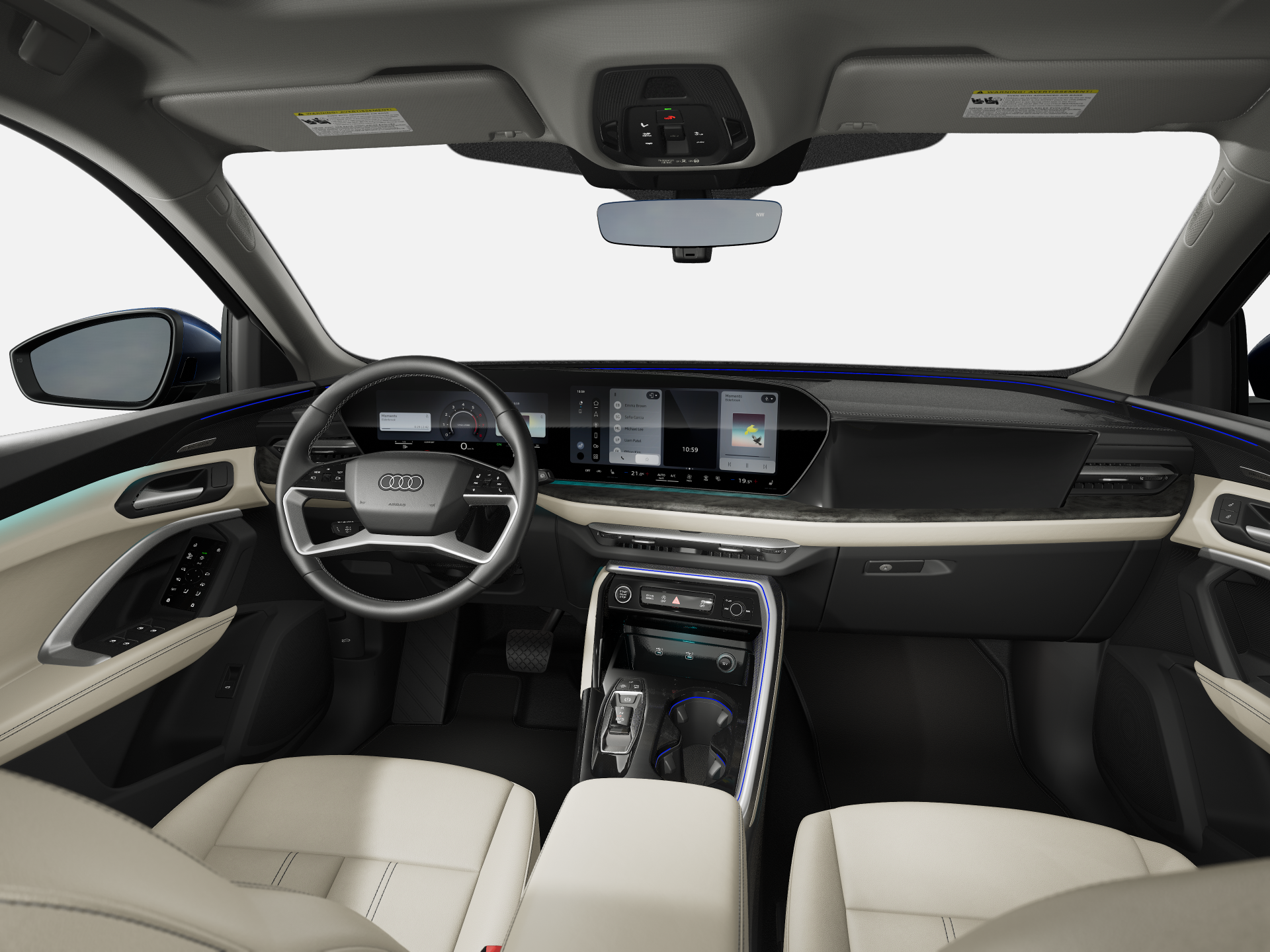 2026 Audi Q5 Sportback