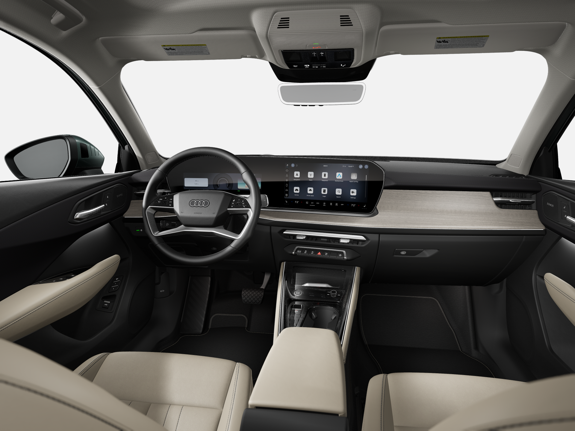 Vehicle thumbnail