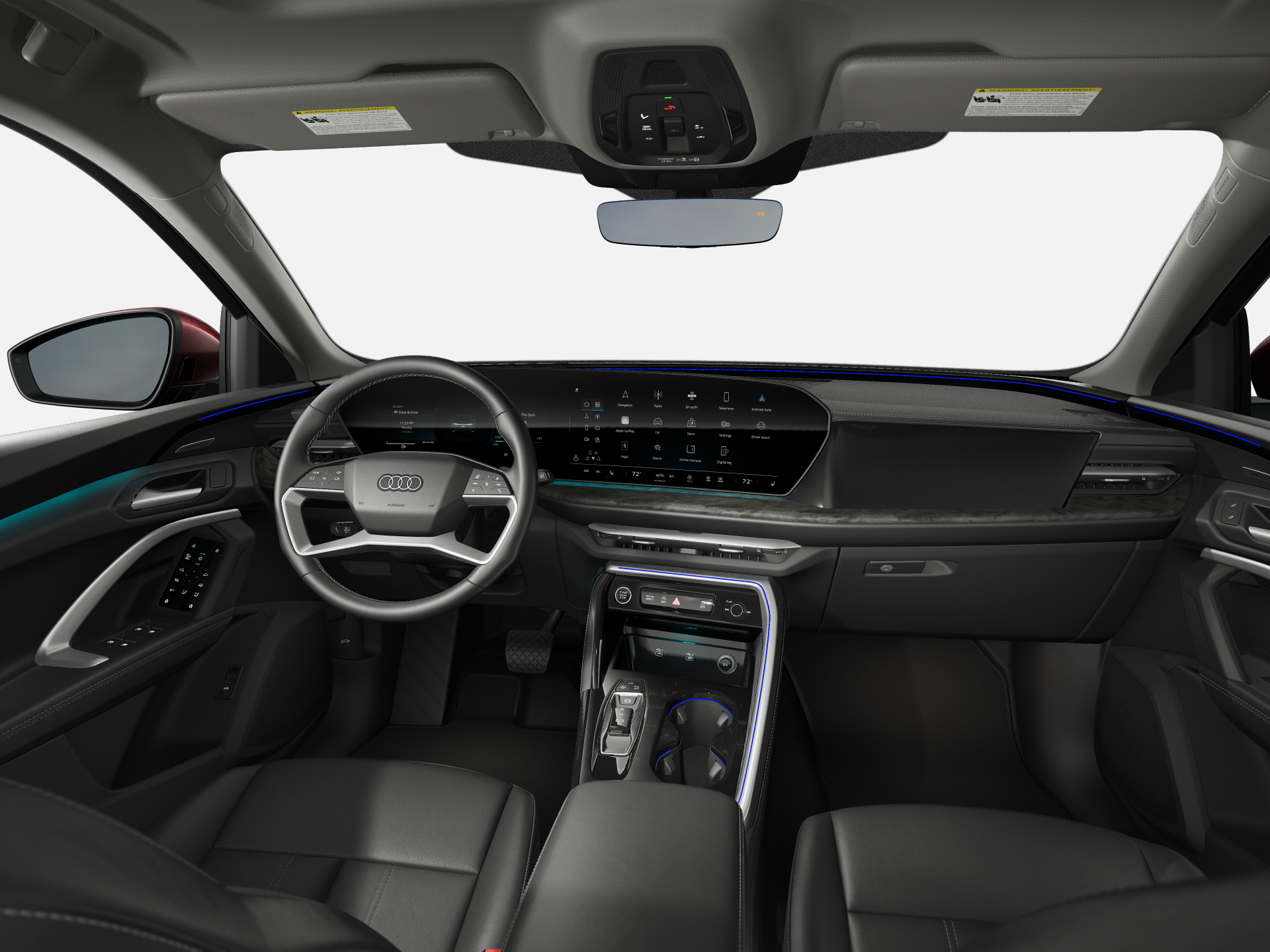 2025 Audi Q5 Premium Plus - Photo 50