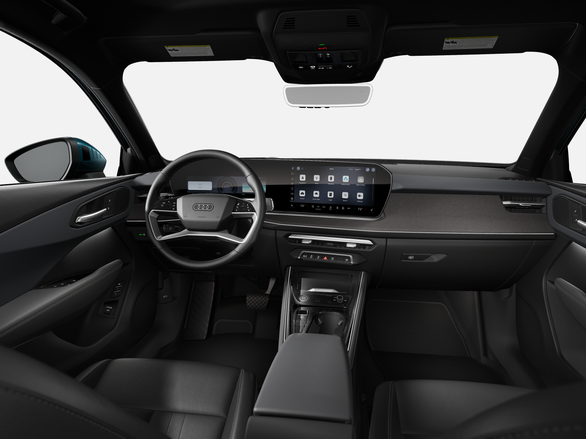 Vehicle thumbnail