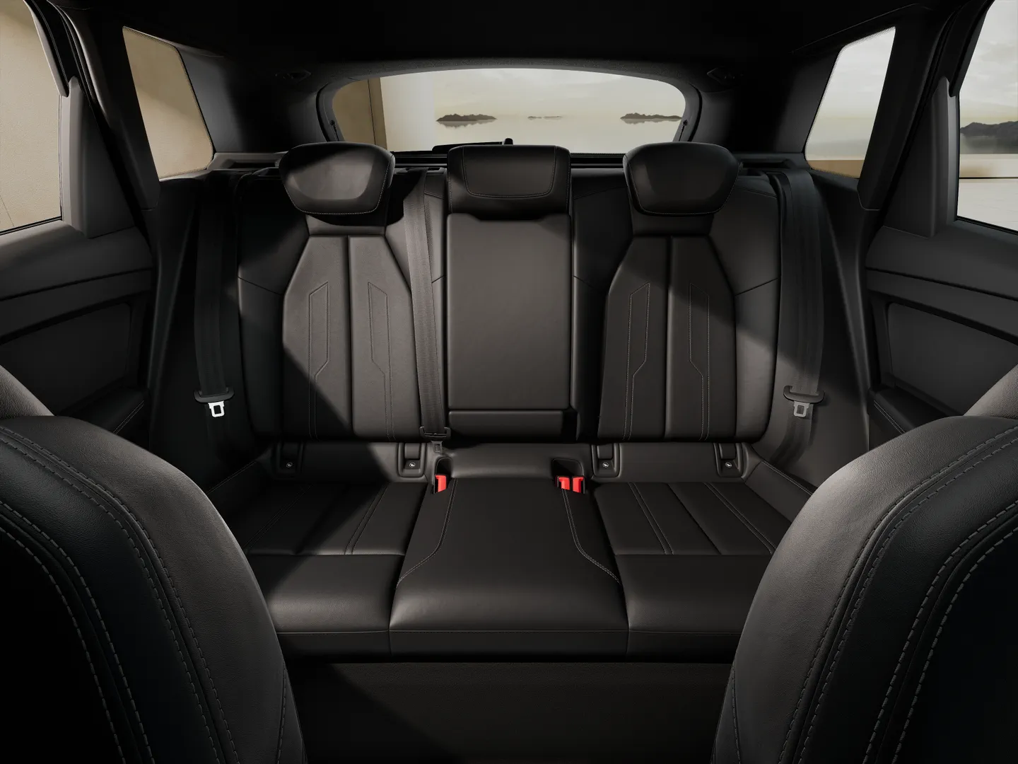 Image about Audi Q4 e-tron 45 e-tron S line kW