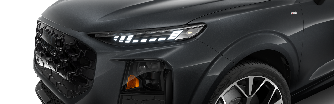 2026 Audi Q3 Base - Photo 15