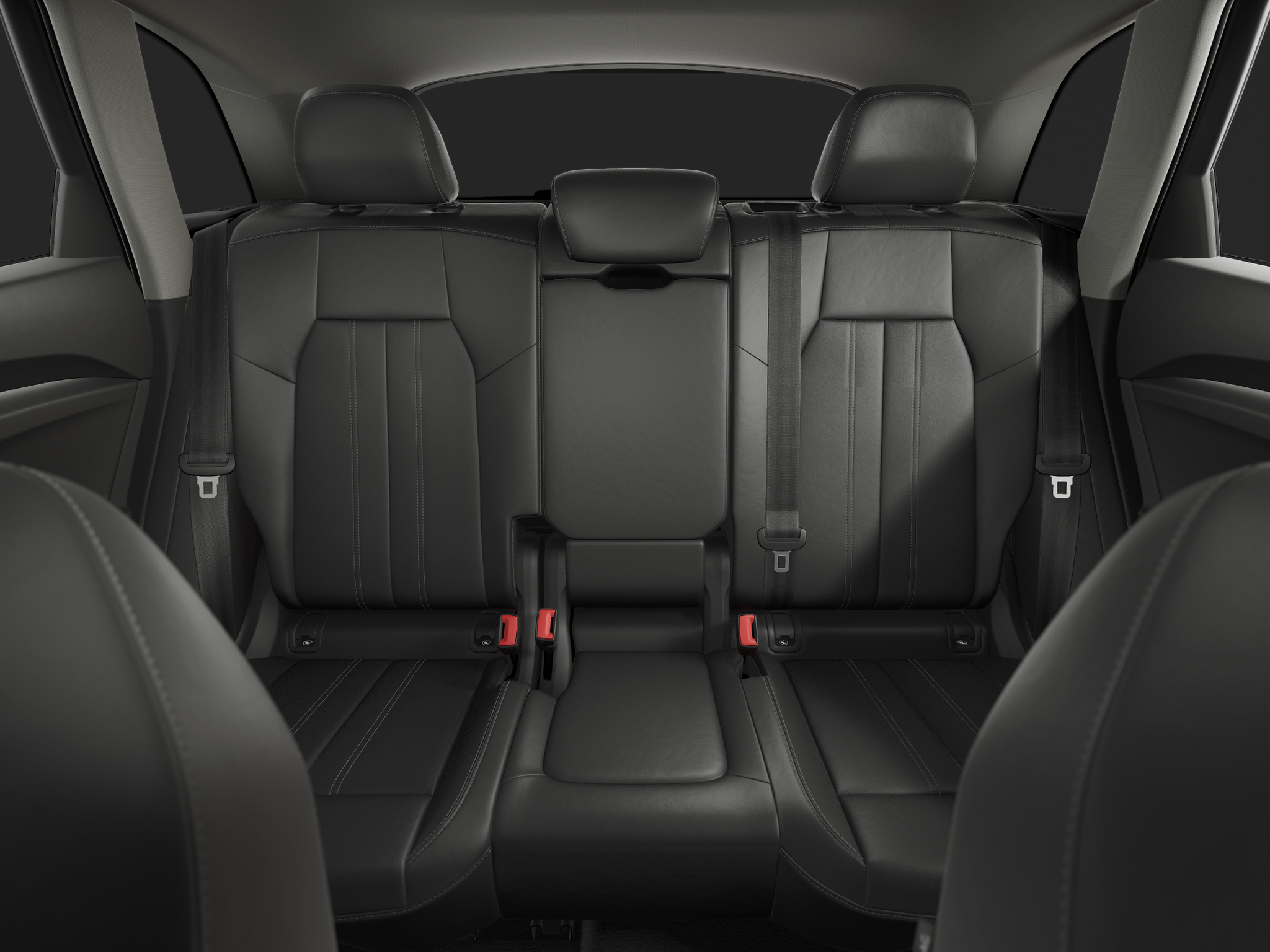 2025 AUDI Q5 - Image 10