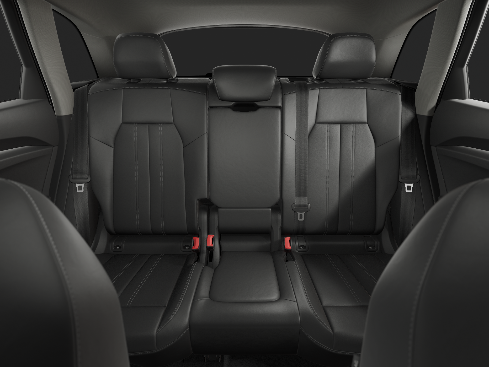 2025 AUDI Q5 - Image 10