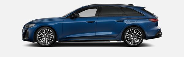 2025 Audi A5 TFSI e Avant