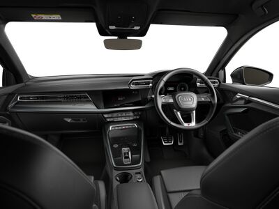 2026 Audi A3