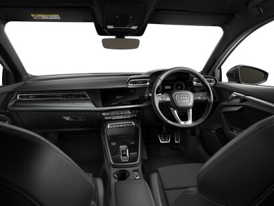 2026 Audi A3