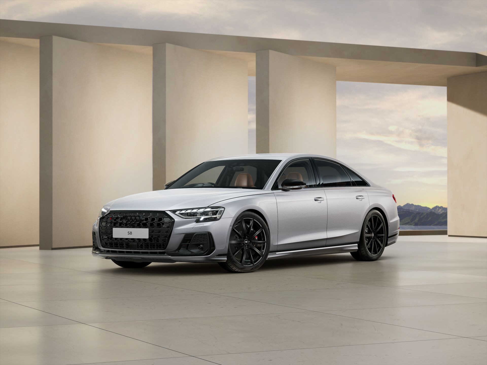 S8 EXTERIOR-FRONT-3-4