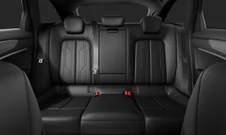 Image about Audi A6 Avant 45 TFSI quattro S line195(265)kW(PS)S tronic