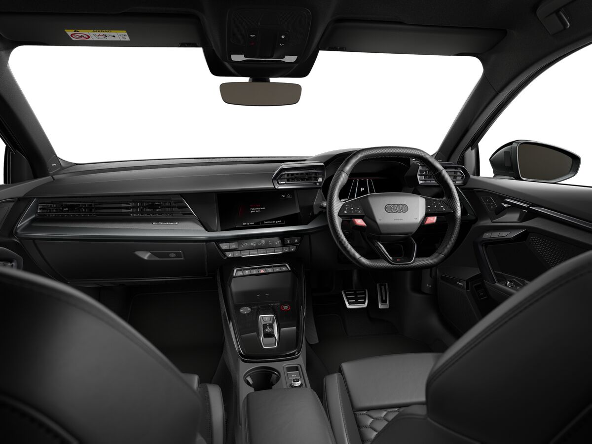 2026 Audi RS3