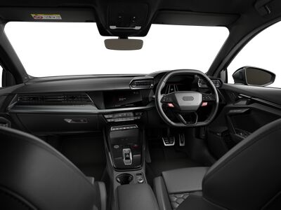2026 Audi RS3