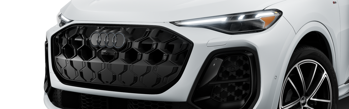 2026 Audi Q5 Progressiv - Photo 15