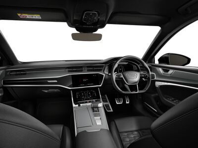 2025 Audi RS6