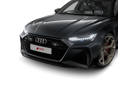 2025 Audi RS6