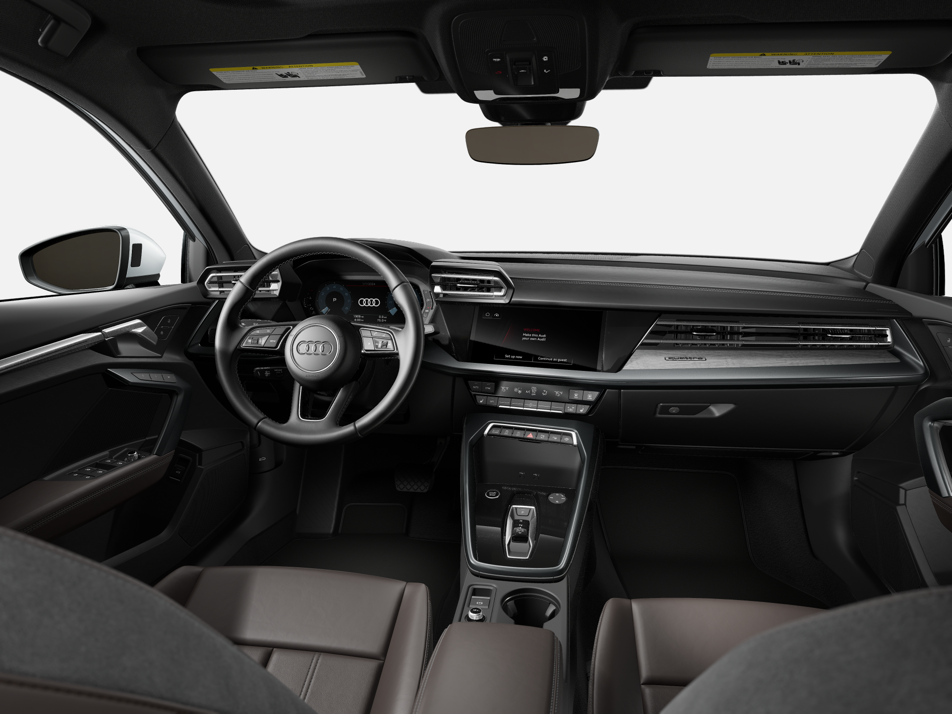2025 Audi A3 Premium - Photo 28
