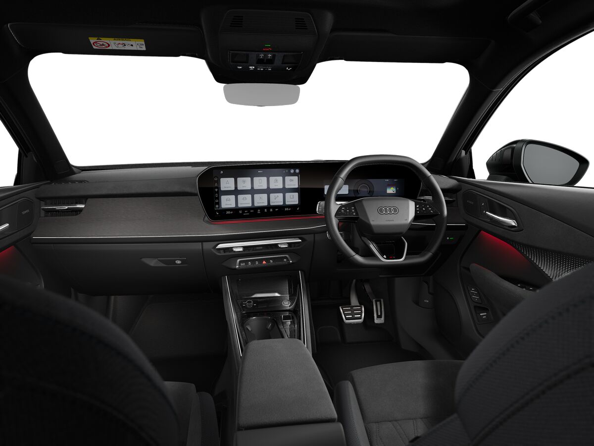 2026 Audi Q3
