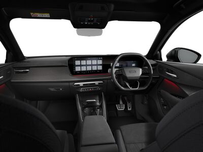 2026 Audi Q3