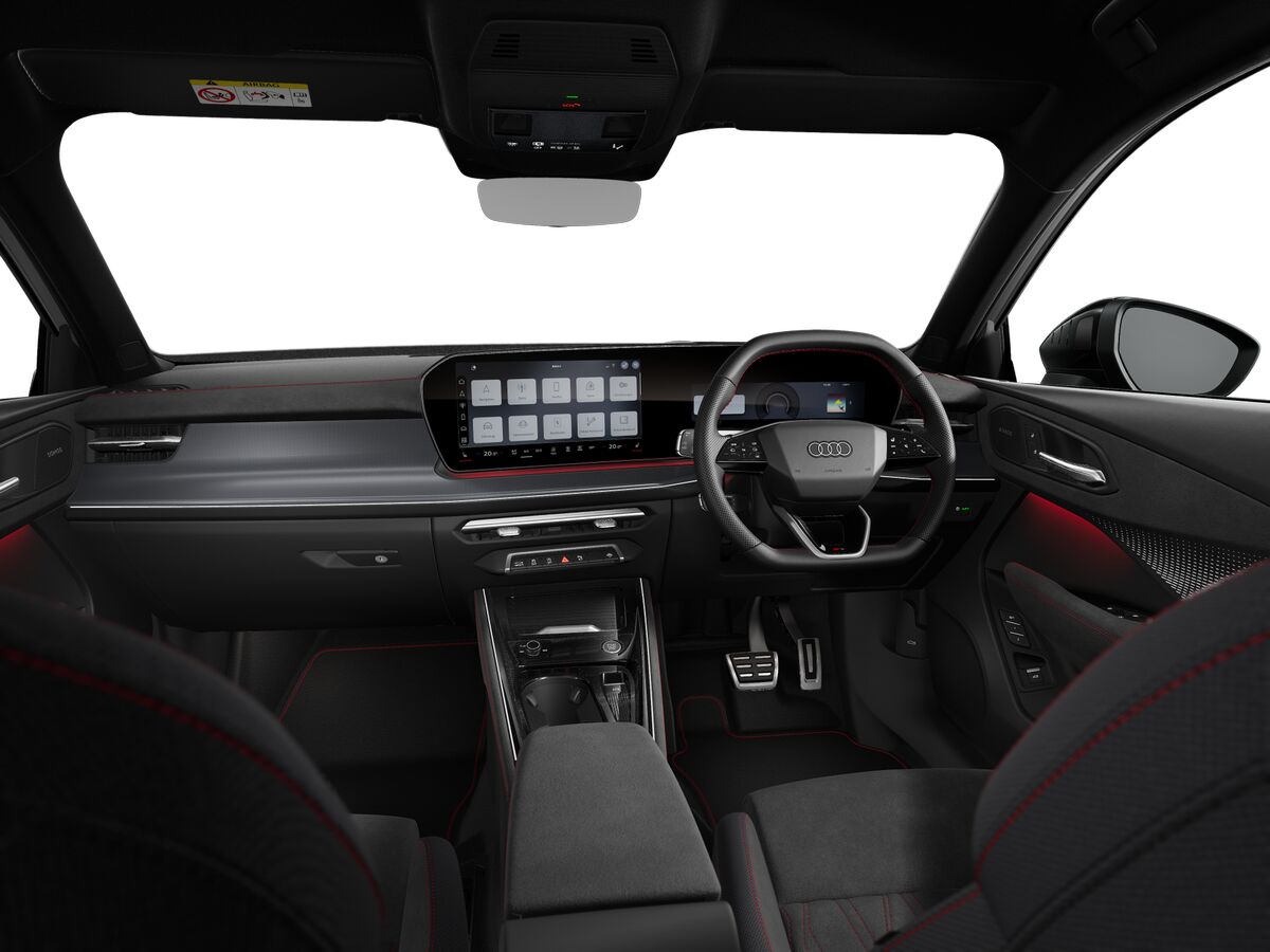 2026 Audi Q3