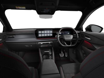 2026 Audi Q3