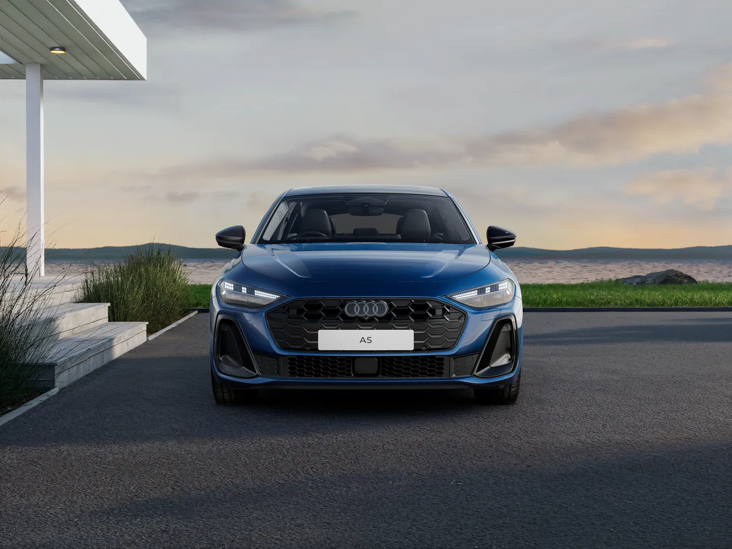 Image about Audi A5 Sedan TFSI 150 kW S tronic