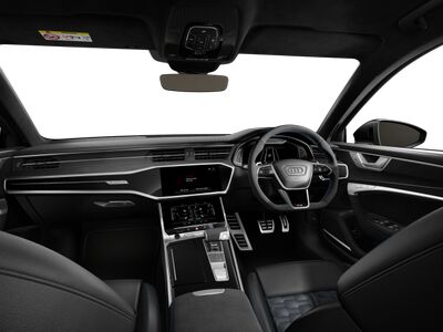 2025 Audi RS6