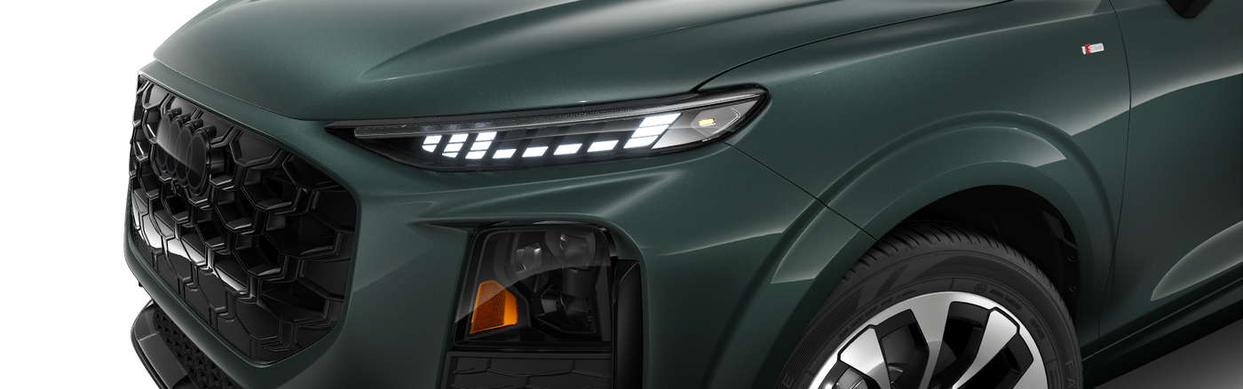2026 Audi Q3 Base - Photo 15