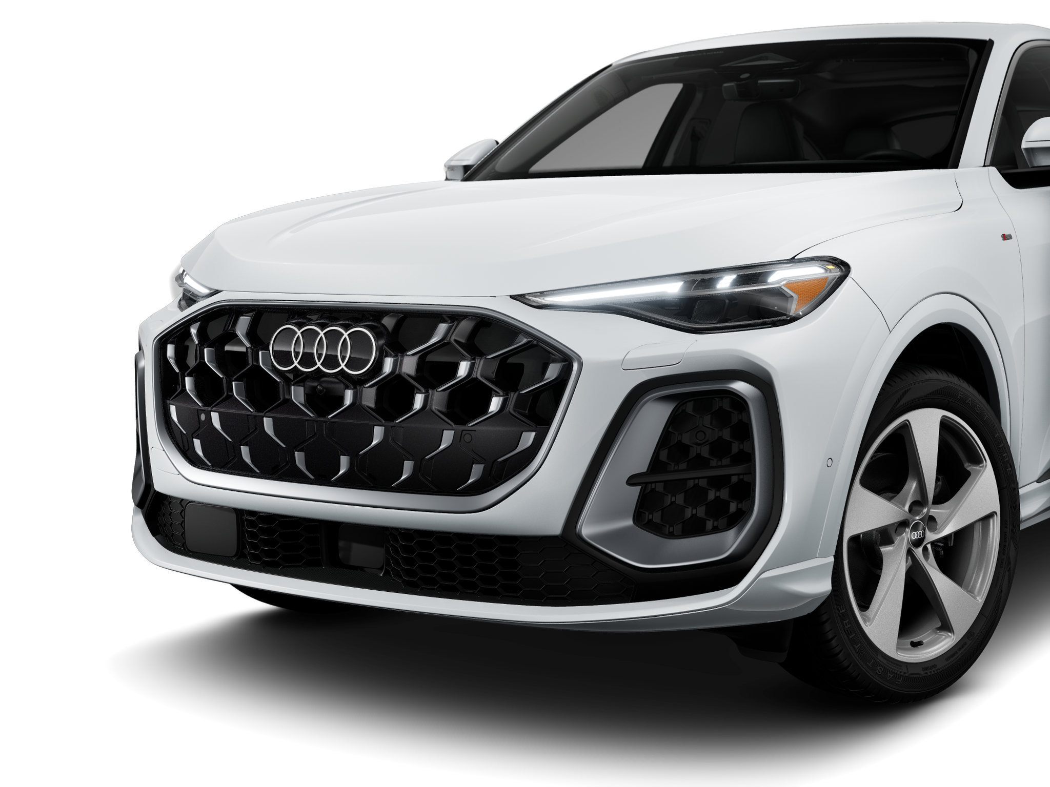 2025 AUDI Q5 - Image 2