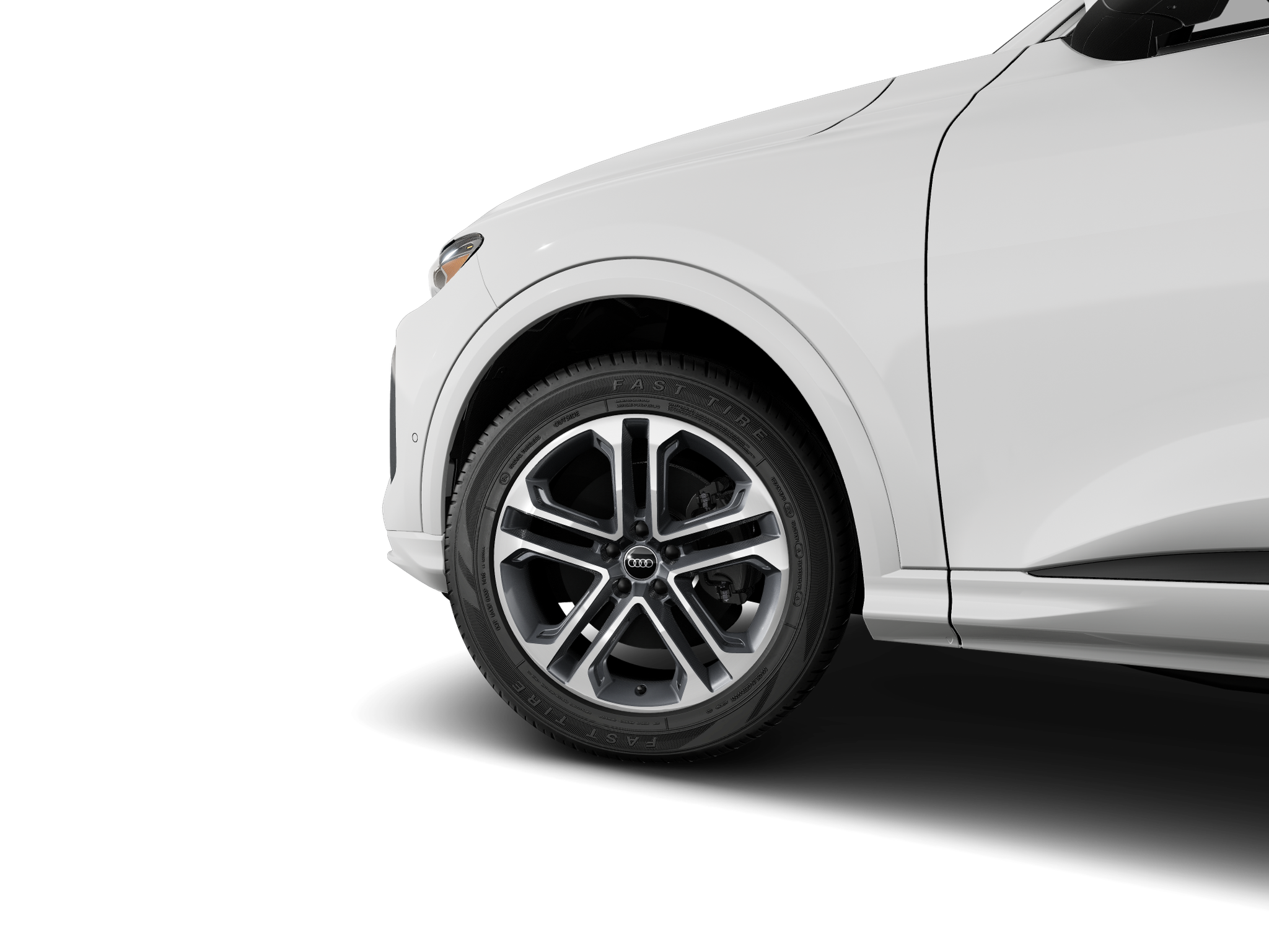 2025 AUDI Q5 - Image 7