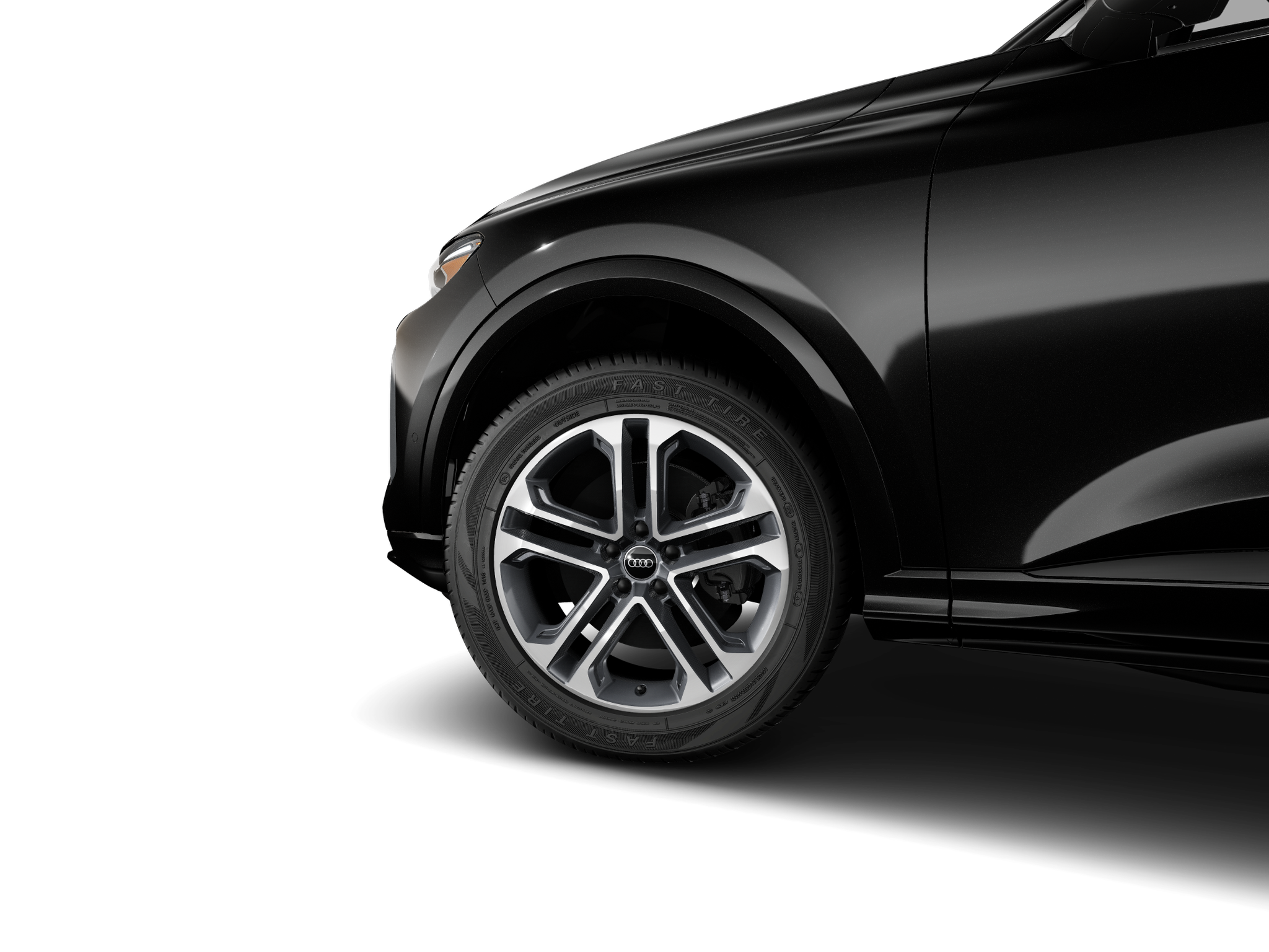 2025 AUDI Q5 - Image 7