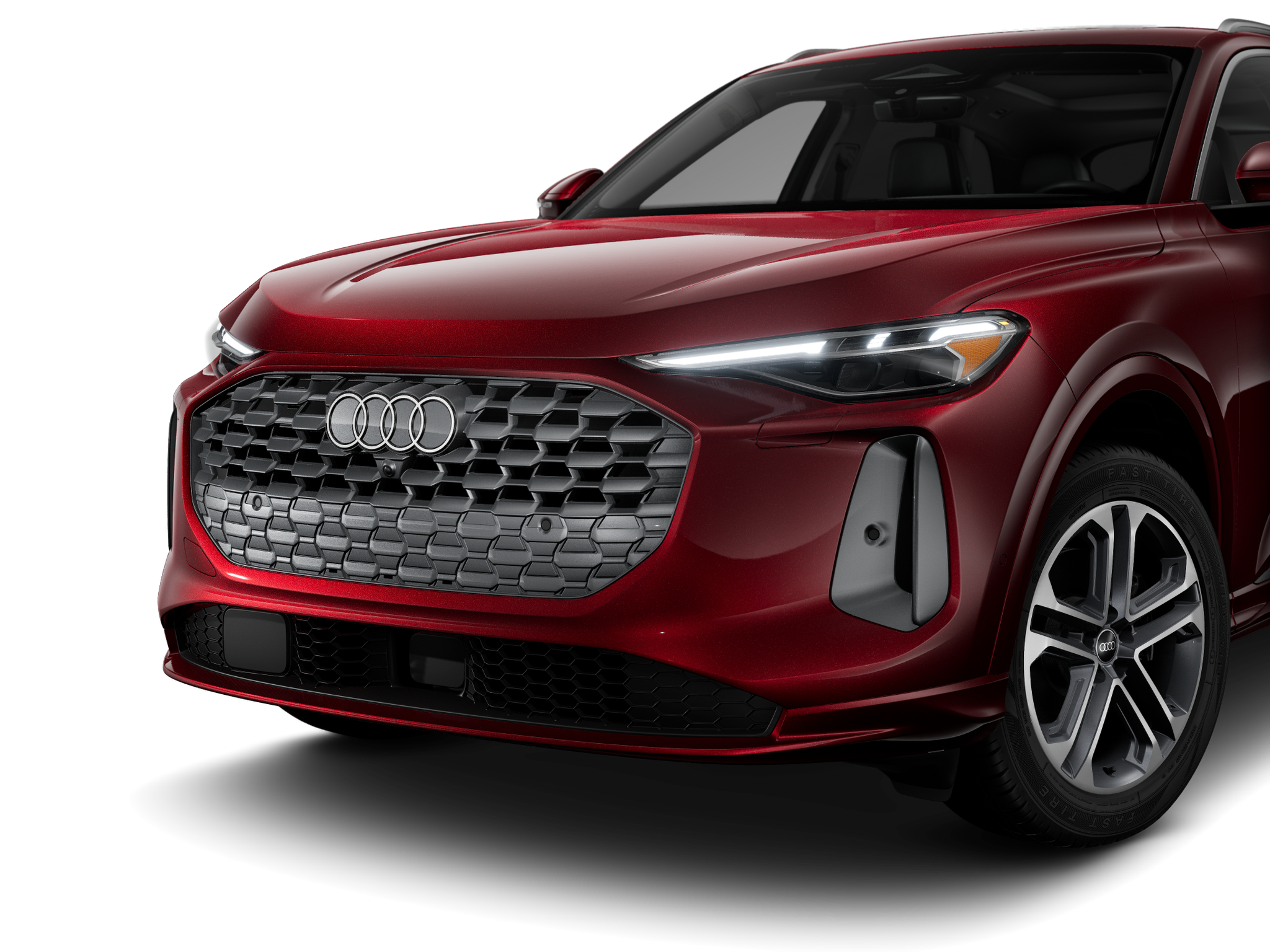 2025 AUDI Q5 - Image 2