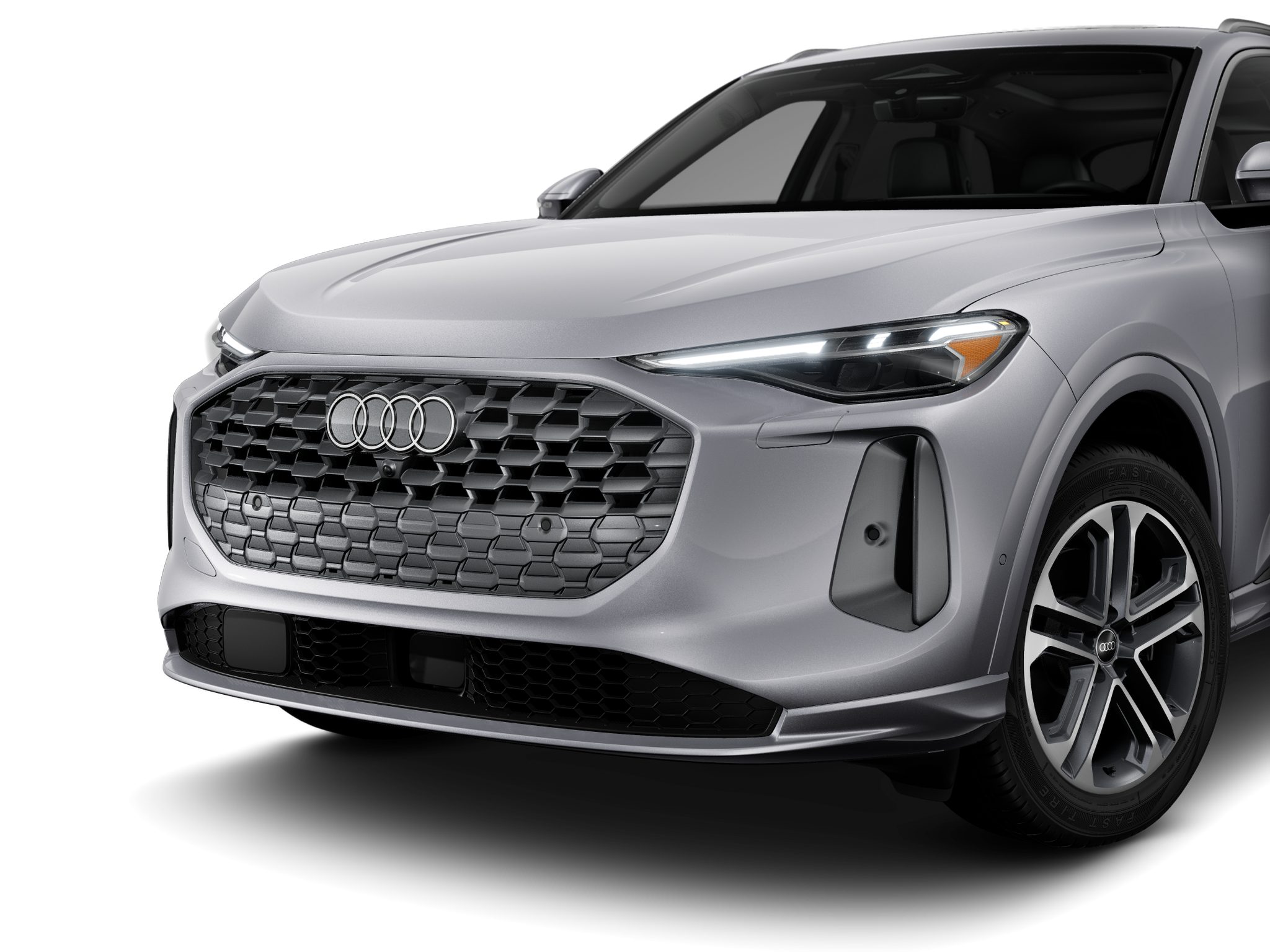 2025 AUDI Q5 - Image 2