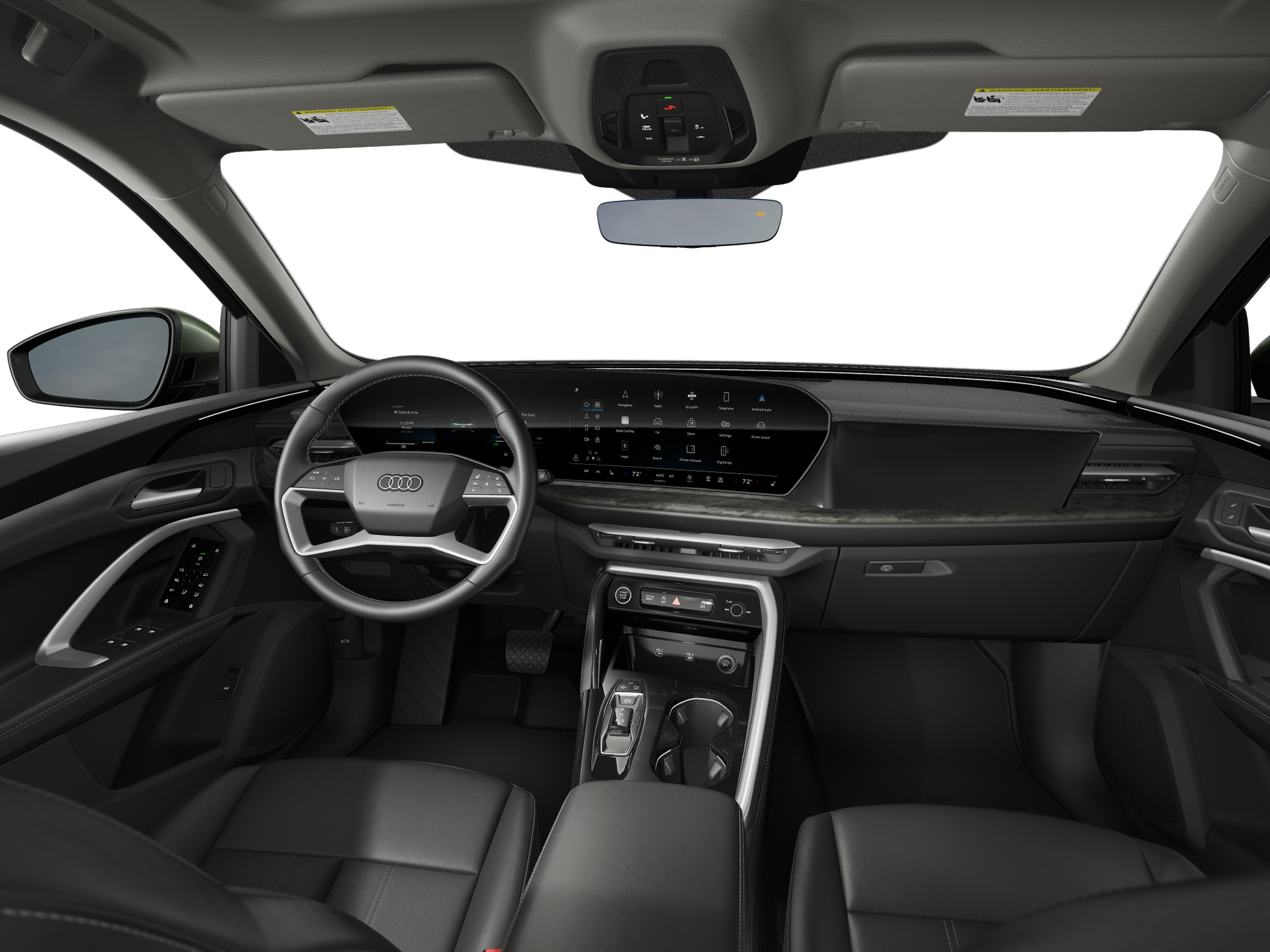 2025 AUDI Q5 - Image 9