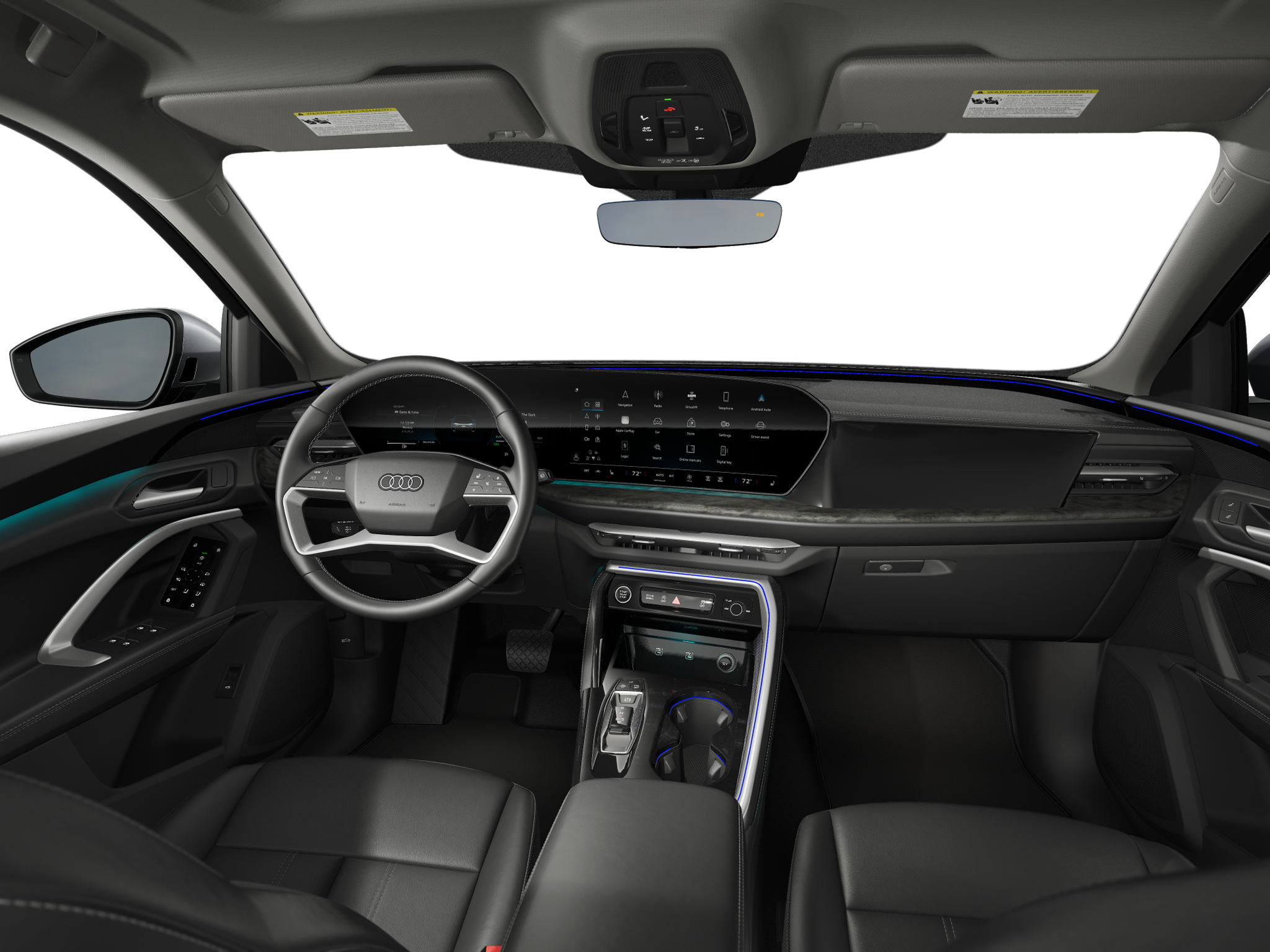 2025 AUDI Q5 - Image 9