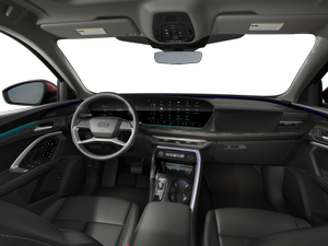 2025 AUDI Q5 - Image 19