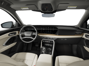 2025 AUDI Q5 - Image 19