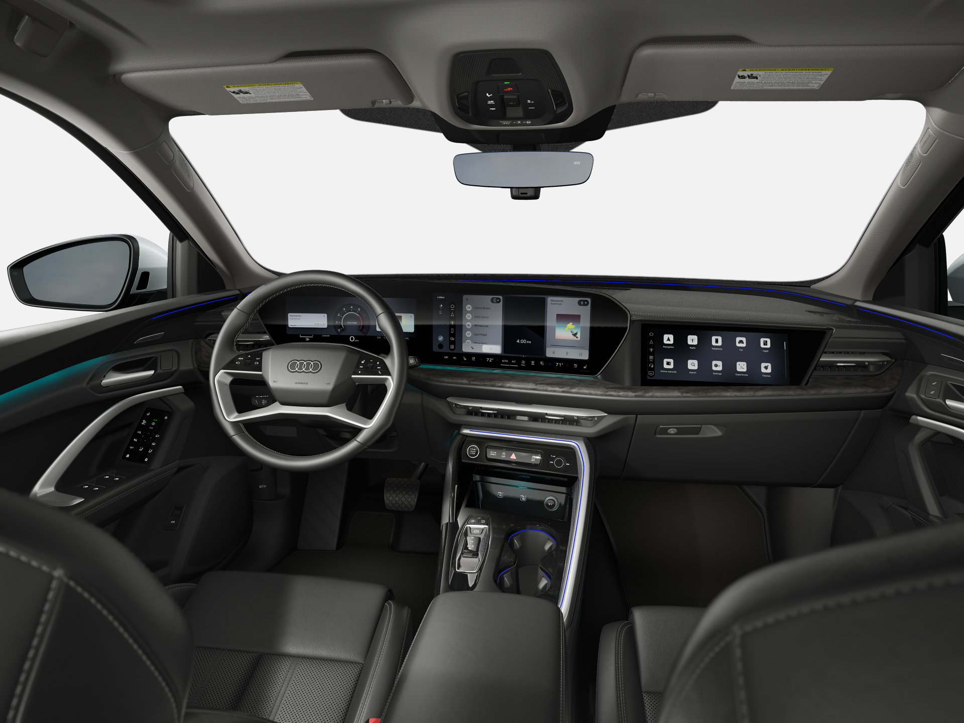 2026 Audi Q5 Sportback