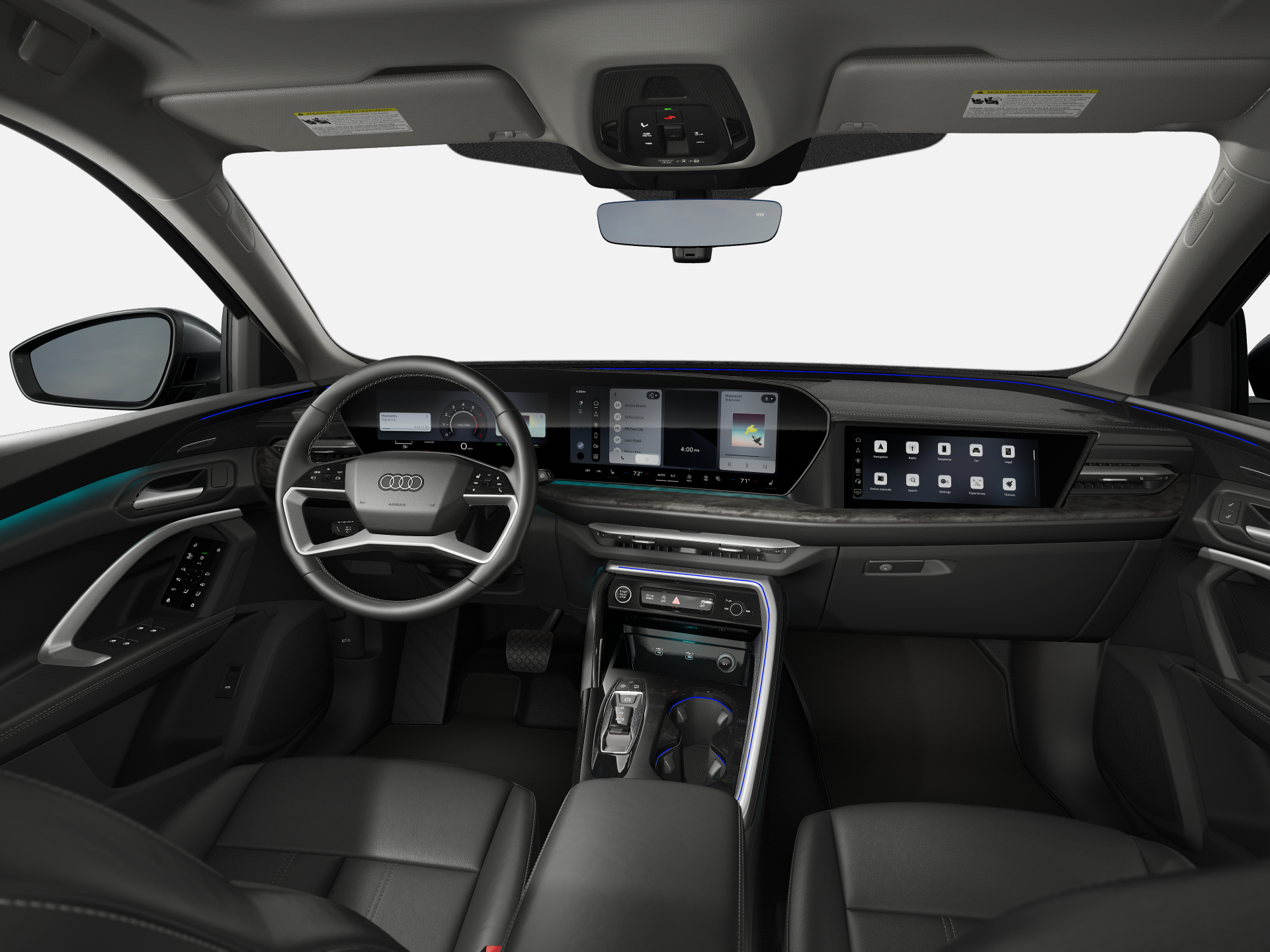 2026 Audi Q5 Sportback