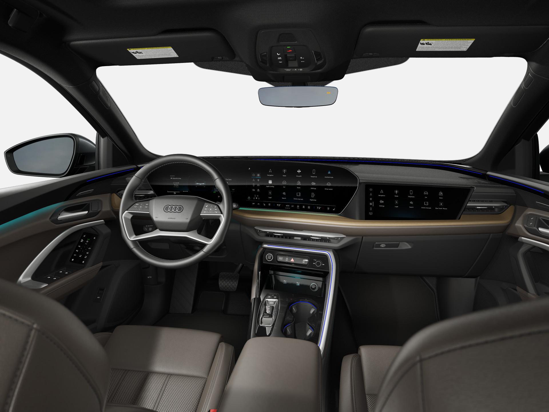 2025 Audi Q5 Sportback Prestige - Photo 36