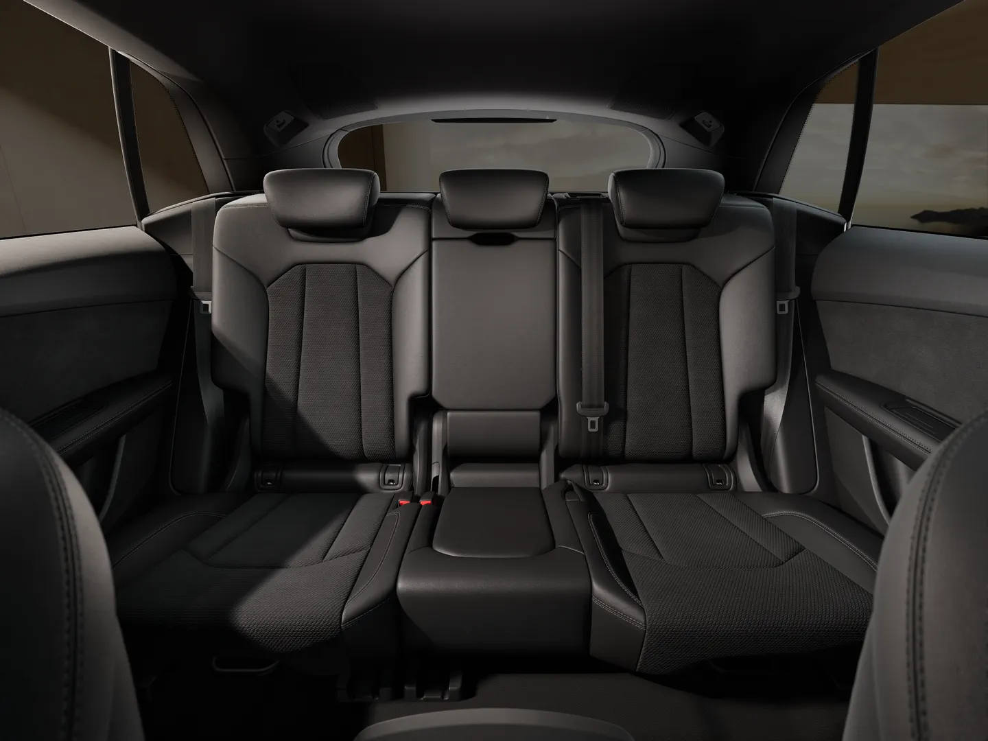 Image about Audi Q8 SUV TFSI e TFSI e quattro 290 kW tiptronic
