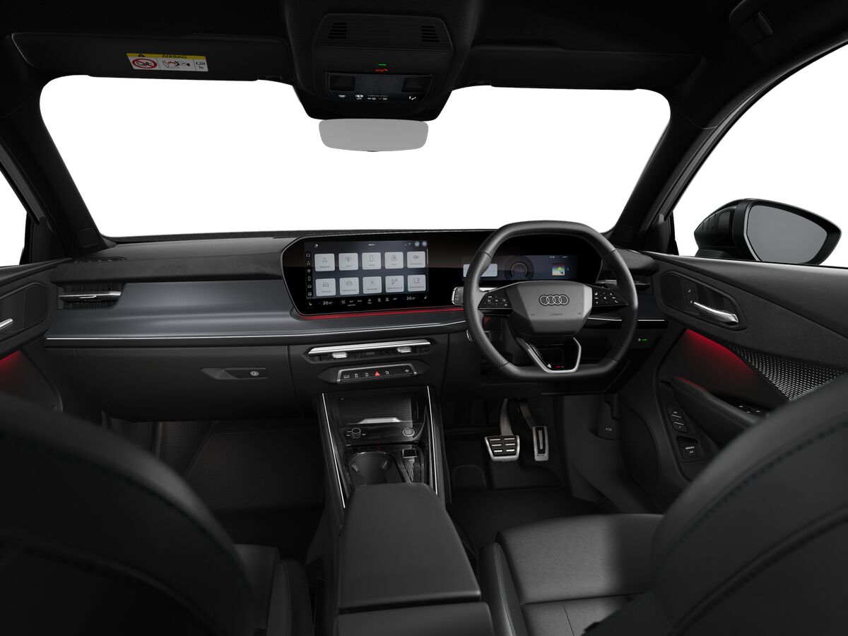 2026 Audi Q3