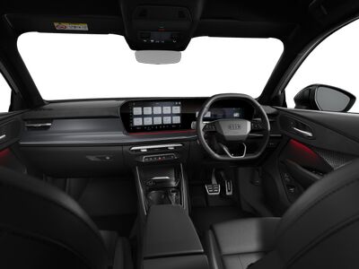 2026 Audi Q3