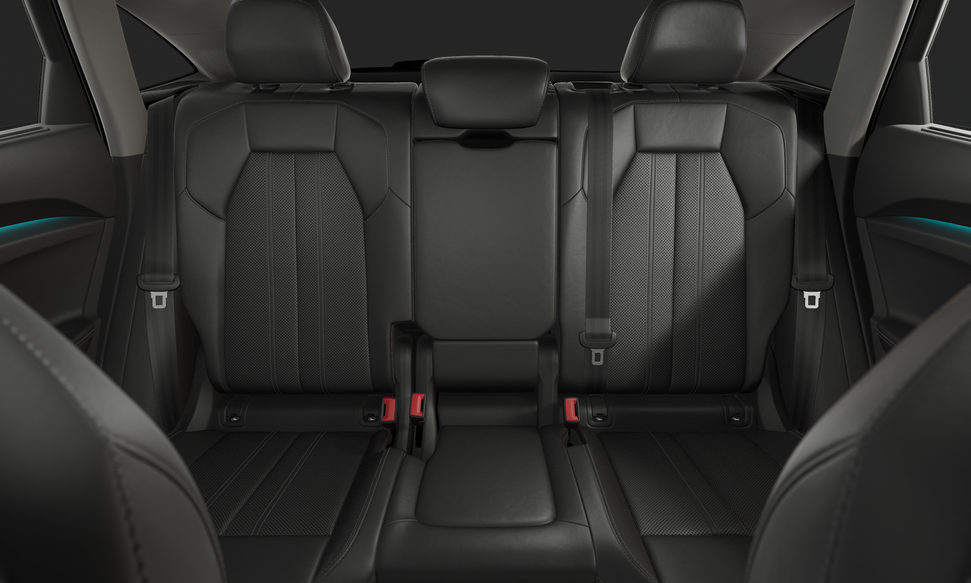 2025 Audi Q5 Sportback Premium Plus - Photo 43