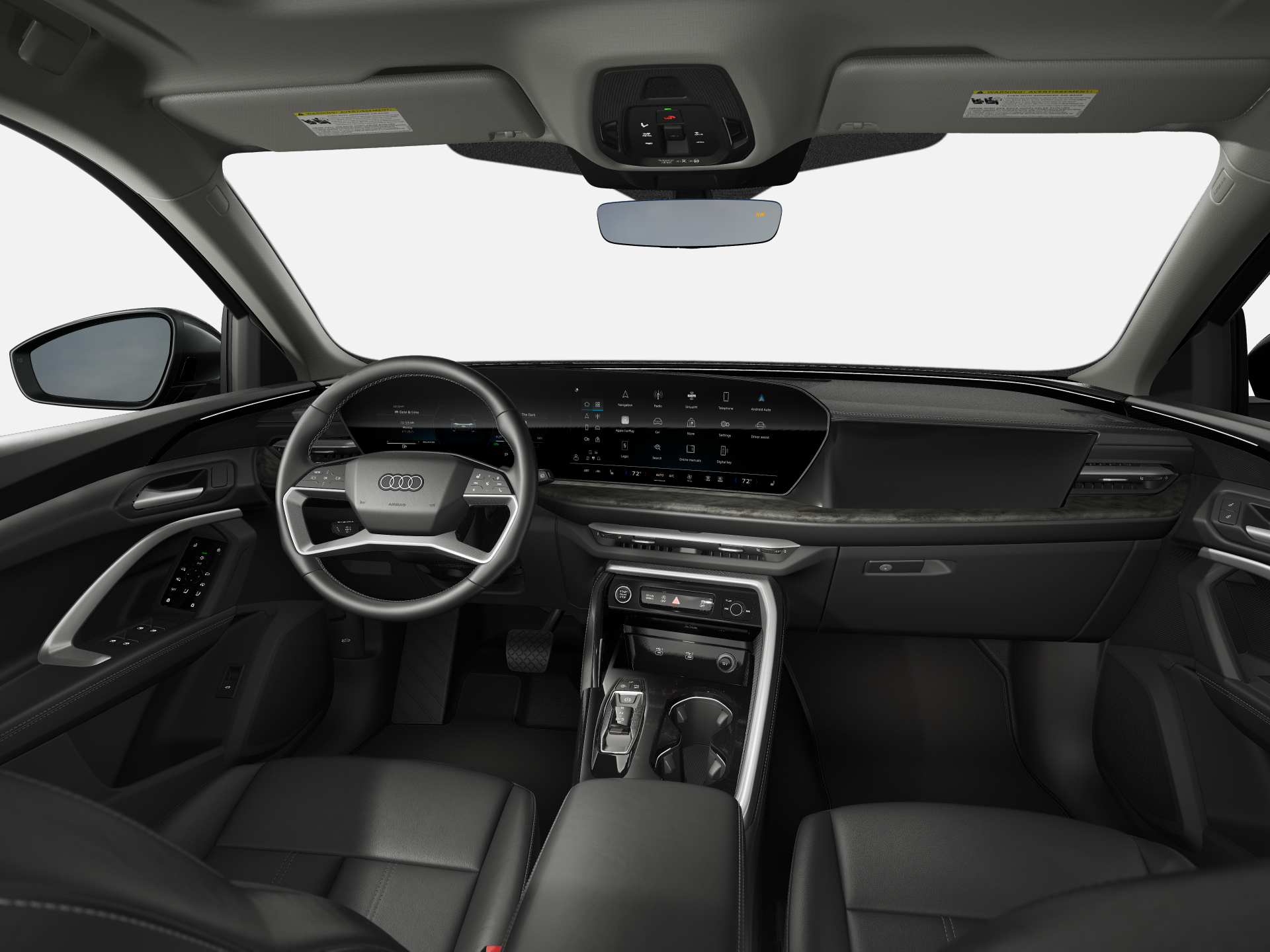2025 Audi Q5 Sportback
