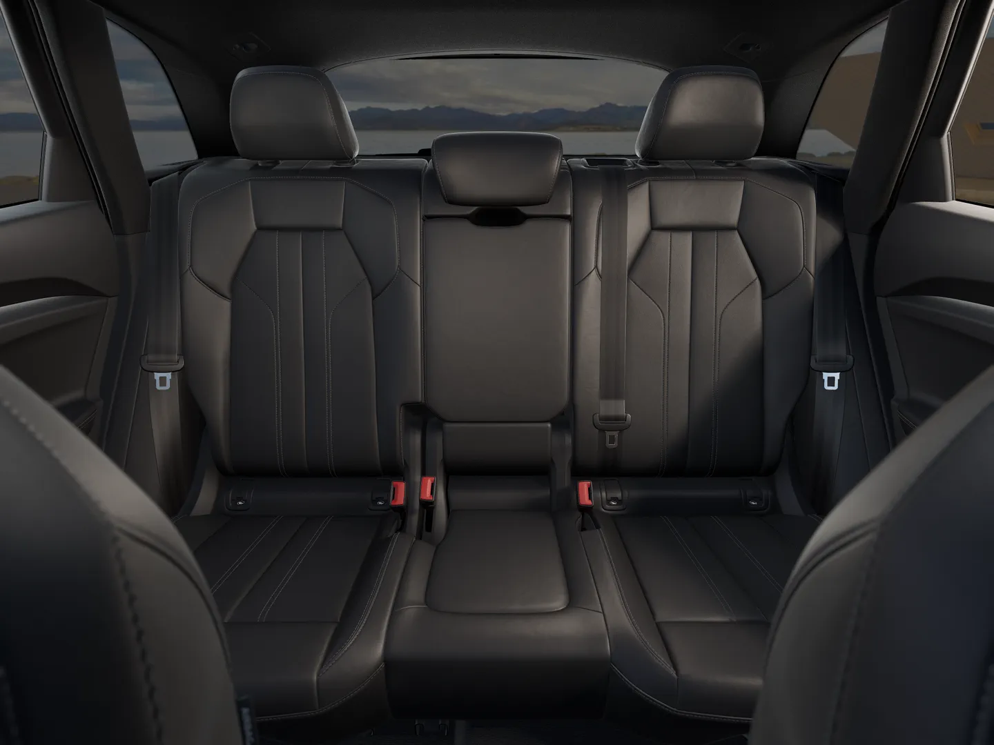 Image about Audi Q5 SUV e-hybrid quattro S tronic