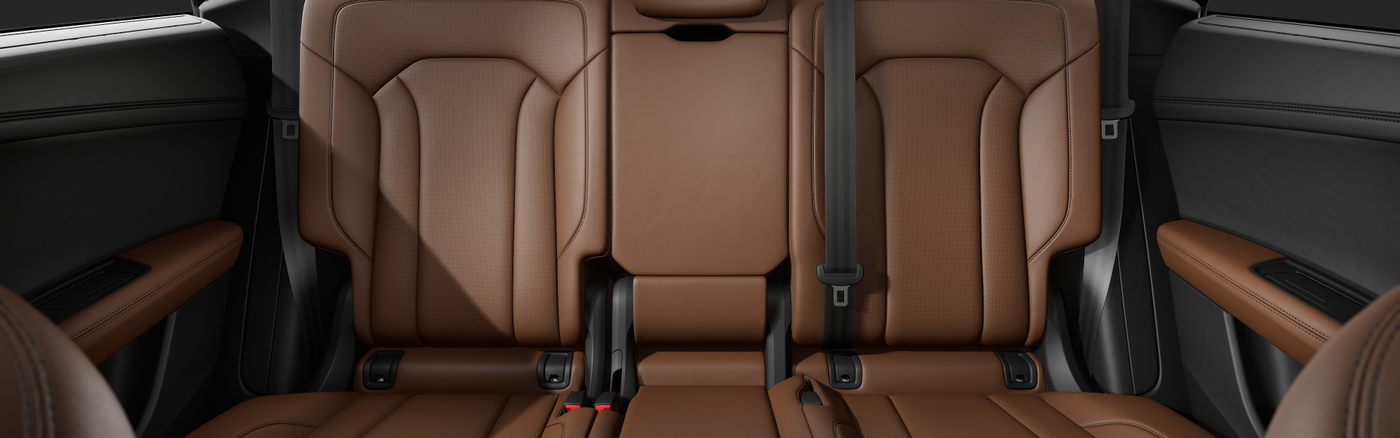 2026 Audi Q8 Prestige - Photo 57