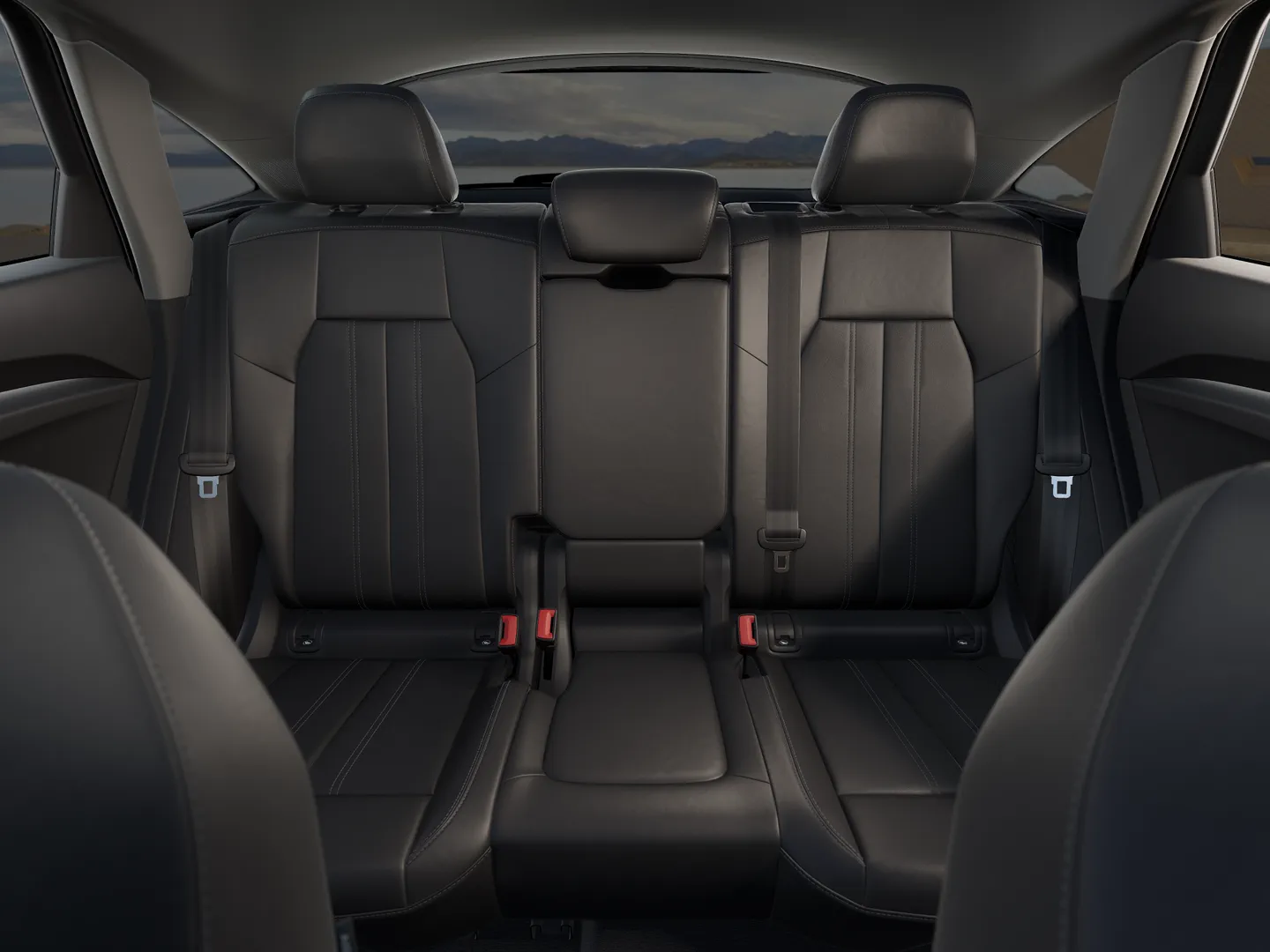 Image about Audi Q5 Sportback TFSI 150 kW