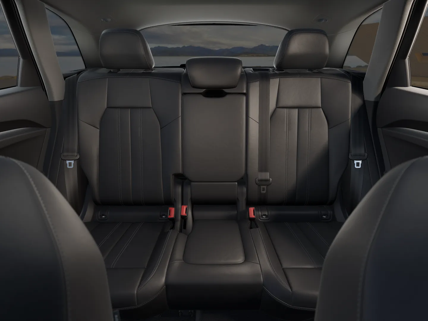 Image about Audi Q5 SUV TFSI S tronic