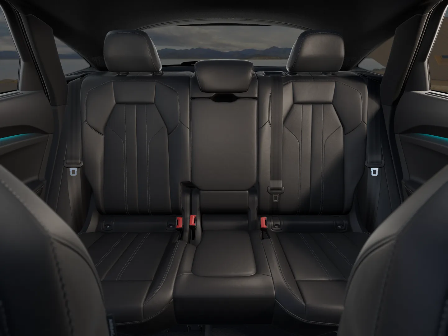 Image about Audi Q5 Sportback TFSI quattro 200 kW sport