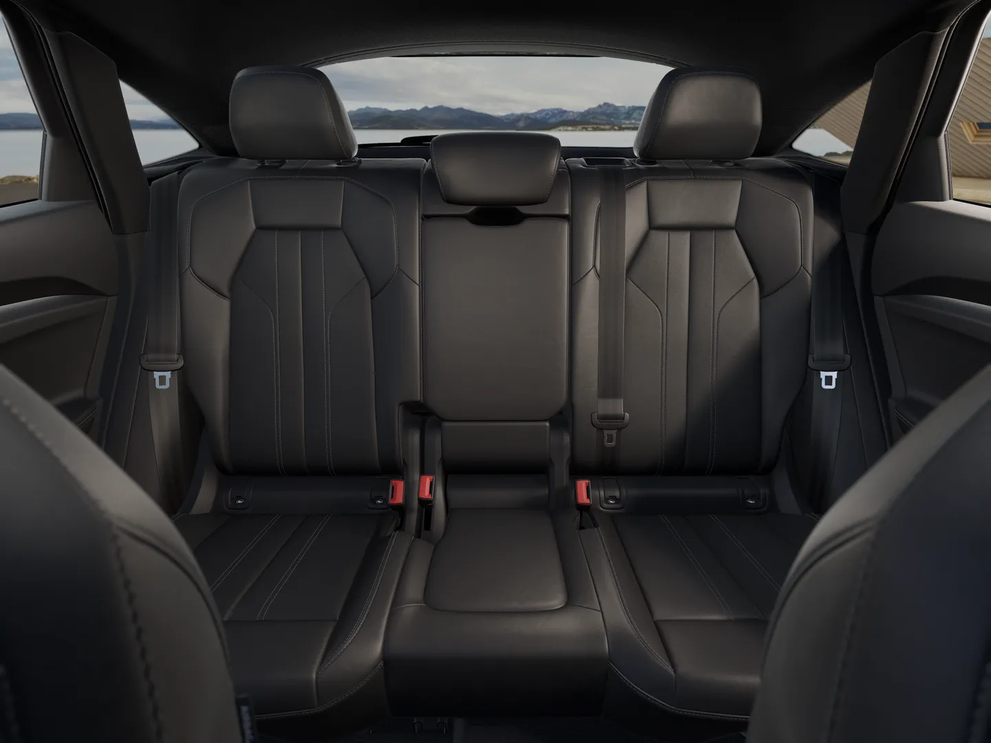 Image about Audi Q5 Sportback TDI quattro 150 kW sport